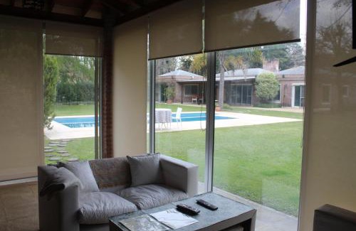 Benavídez Casa | Paraiso Encontrado