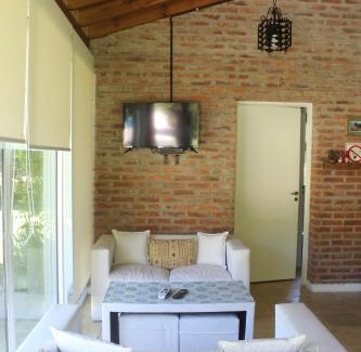 Benavídez Casa | Paraiso Encontrado