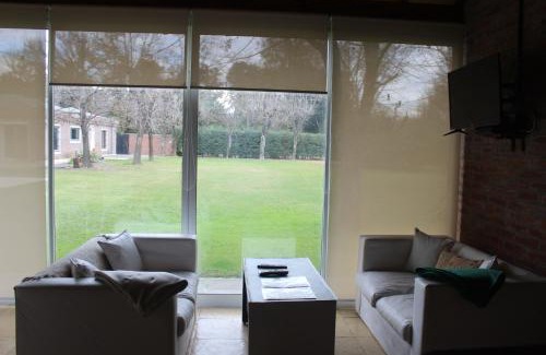 Benavídez Casa | Paraiso Encontrado