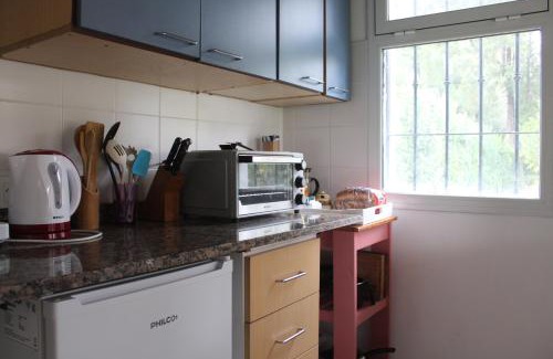 Benavídez Casa | Paraiso Encontrado