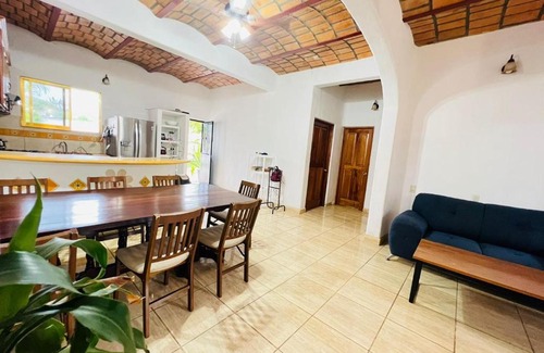 Lo de Marcos Casa | Paraiso Escondido