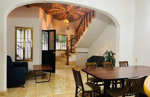 Lo de Marcos Casa | Paraiso Escondido