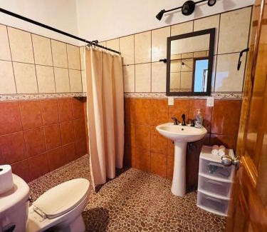Lo de Marcos Casa | Paraiso Escondido