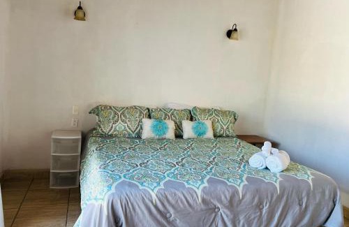 Lo de Marcos Casa | Paraiso Escondido