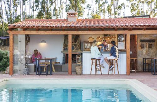 Baiona Casa | Paraiso Escondido