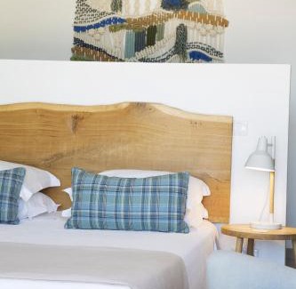 Baiona Casa | Paraiso Escondido