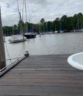 San Fernando Casa | Paraiso Flotante