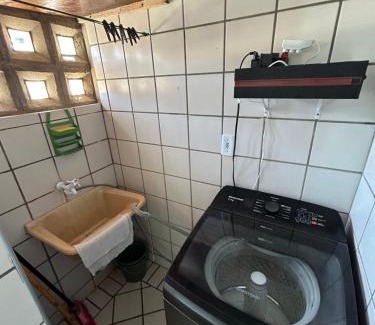 Aracati Apartamento | Paraiso frente ao mar, réplica de uma vila grega!