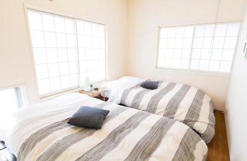 Chuo-ku Villa | Paraiso Fukuoka