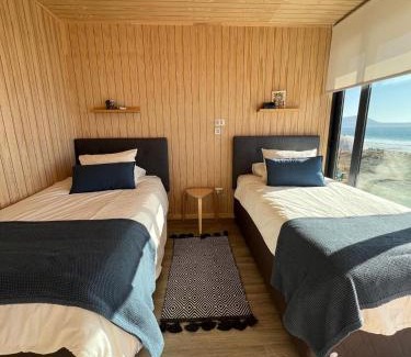 Coquimbo Casa | Paraiso junto al mar