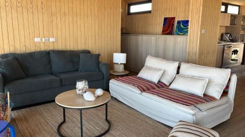 Coquimbo Casa | Paraiso junto al mar