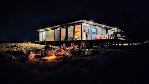 Coquimbo Casa | Paraiso junto al mar