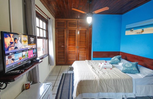 Manguinhos Hotel | Paraiso Mar Nova Estrela