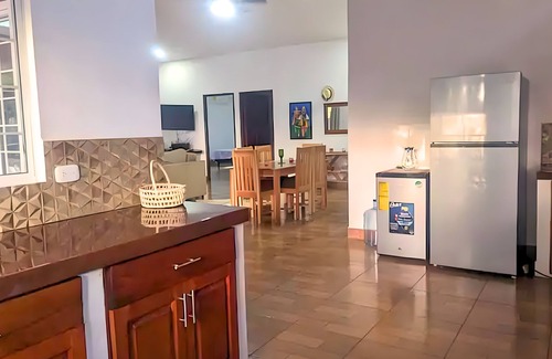 Granada Casa | Paraiso Mombacho: Cozy, Private 3-bedroom in Granada with AC, WiFi