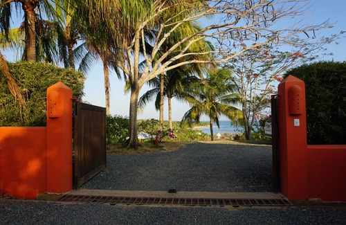 Punta Mala Casa | Paraíso Pacífico: la mejor vista al mar