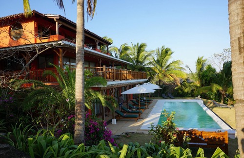 Punta Mala Casa | Paraíso Pacífico: la mejor vista al mar