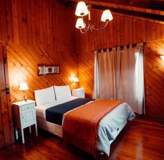 Cerro Calafate Cabina | Paraiso Patagónico Bungalows and Aparts