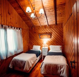 Cerro Calafate Cabina | Paraiso Patagónico Bungalows and Aparts