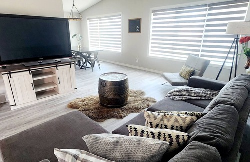 Winnipeg Casa | Paraiso Pool Houze