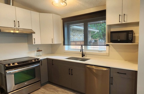 Winnipeg Casa | Paraiso Pool Houze