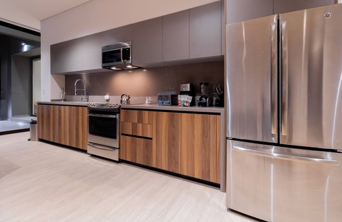 El Médano Ejidal Apartamento | Paraiso Residences Marina Cabo by Capitalia