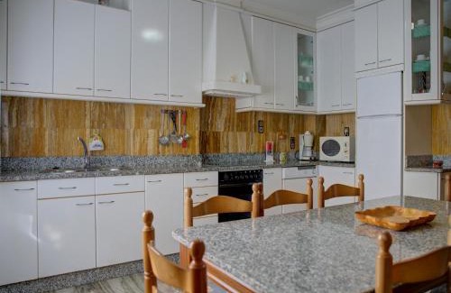 Combarro Apartamento | PARAISO RIAS BAIXAS VI