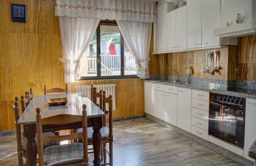 Combarro Apartamento | PARAISO RIAS BAIXAS VI