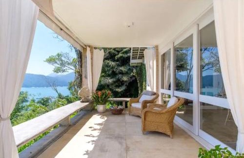 Praia Vermelha Casa | Paraiso Romântico Inesquecível Praia Vermelha do Sul Ubatuba