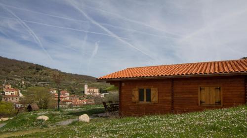 Villanueva de Cameros Complejo | Paraiso Rural