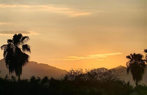 San José del Cabo Apartamento | Paraiso Rustico en San José del Cabo