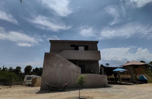 San José del Cabo Apartamento | Paraiso Rustico en San José del Cabo
