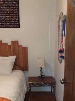 Urubamba Casa | Paraiso Sagrado