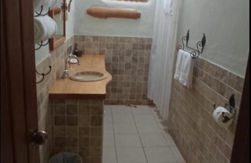 Urubamba Casa | Paraiso Sagrado