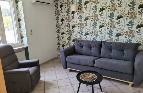 Saint-Louis-les-Bitche Condominio | Paraison, Appartement Avec Terrasse Plein sud et Baignoire à jet