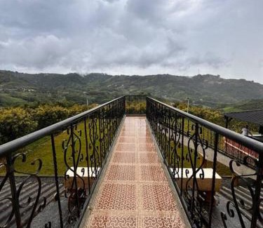 Alegrias Casa | Paraje de Santa Ana
