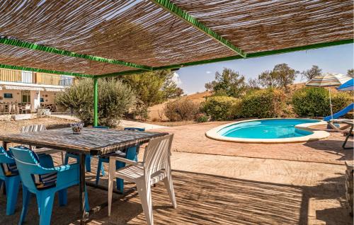 Alcalá la Real Casa | Paraje Los Arrañales