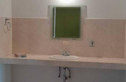 Creel Hotel | Paraje Santa Cruz