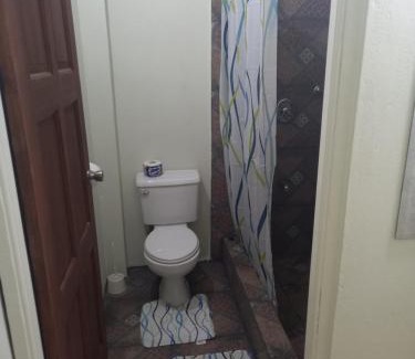 Mason Hall Apartamento | Parakeet Hideaway