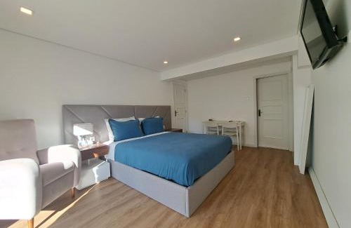 Caminha Casa | Paralelos Moledo Beach Suite