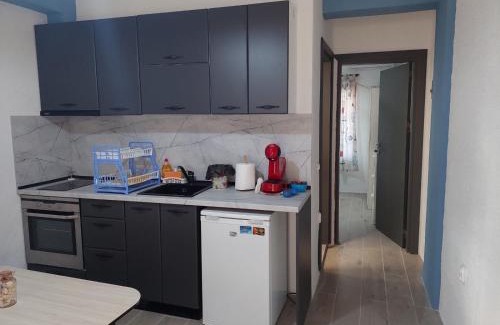 Paralia Ofryniou Apartamento | Paralia Ofrinio - Beach Apartments