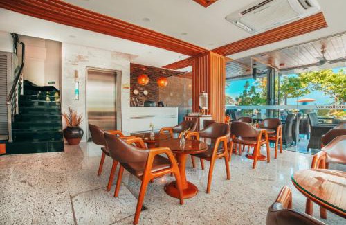 Hulhumale Hotel | Paralian Hulhumale'
