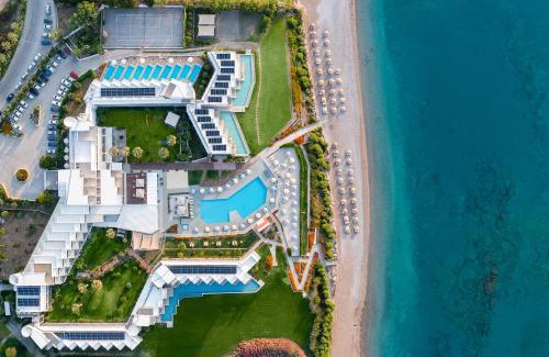 Kolymbia Hotel | Paralos Rodos Lifestyle