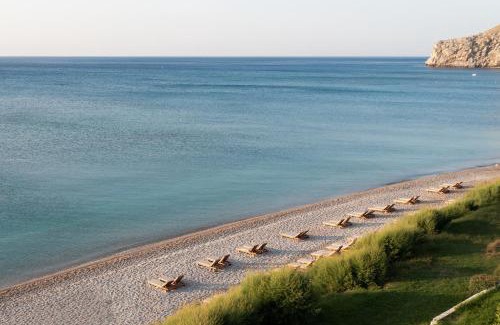 Kolymbia Hotel | Paralos Rodos Lifestyle