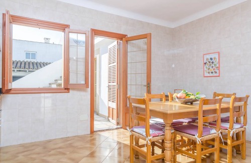 S'Estanyol de Migjorn Casa | Paramola
