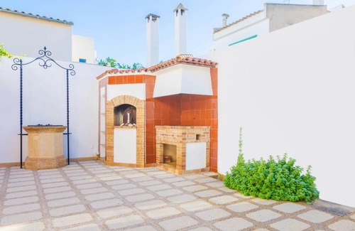 S'Estanyol de Migjorn Casa | PARAMOLA