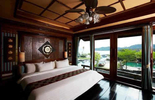 Koh Chang Tai Complejo | Parama Koh Chang
