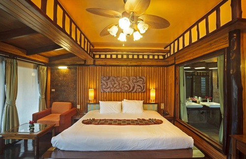 Koh Chang Tai Complejo | Parama Koh Chang