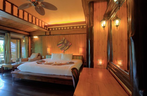 Koh Chang Tai Complejo | Parama Koh Chang
