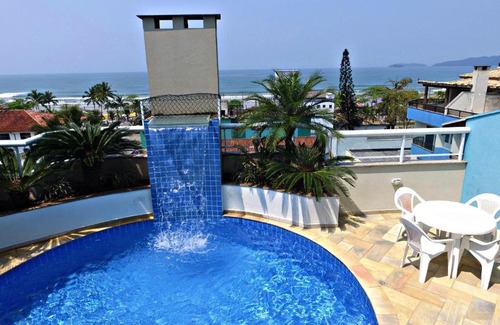 Praia Grande Apartamento | Paramar Praia Grande