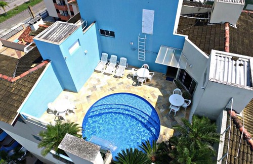 Praia Grande Apartamento | Paramar Praia Grande